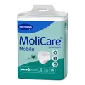 MoliCare Premium Mobile 5 Tropfen S, 84 Stück