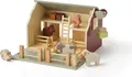 Kids Concept - Bauernhof Aiden - 33,5x19x20 cm - ab 24 Monate