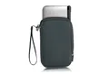 kwmobile Spielekonsolen-Tasche kwmobile Tasche kompatibel mit Nintendo 3DS XL - Handheld (1-tlg), Tasche für Nintendo 3DS XL - Handheld Spielekonsole Neopren Hülle