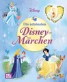 Disney Vorlesebuch: Die schönsten Disney-Märchen Für Kinder ab 3 Jahren mit d...