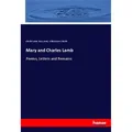 Hansebooks Mary and Charles Lamb (Mary Lamb, Charles Lamb, William Carew Hazlitt, 2019) (56078520)
