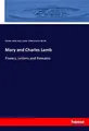 Mary and Charles Lamb Charles Lamb