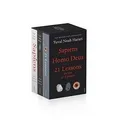 Yuval Noah Harari Box Set von Unknown | Buch | Zustand wie neu