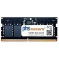 8GB Arbeitsspeicher DDR5 für Getac S510 G1 RAM Speicher SO DIMM PC5-44800-S