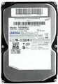 FESTPLATTE Samsung 80GB SPINPOINT HD080HJ P80SD 8MB 7200U/min SATA II 3.5'' Zoll