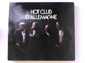 Hot Club d'Allemagne Hot, Club d'Allemagne: