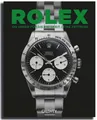 Sachbuch Rolex Die Geschichte einer Ikone James Dowling