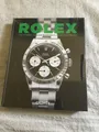 Buch book Rolex 120 Uhren für die Ewigkeit - Eine Zeitreise -