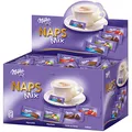 Milka Naps Mix 1702g