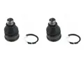 2 x Querlenkerstift MONROE für FORD, MAZDA 2, 2 liftback (DL, DJ), B-MAX