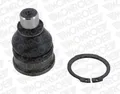 MONROE Traggelenk Unten (L10595) für Ford B-Max Fiesta VI Mazda 2 | Traggelenk,