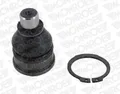 MONROE Trag-/Führungsgelenk L10595 für MAZDA FORD