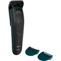 INTIMATE Trimmer i5, Haarschneider schwarz/blau