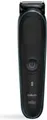 Gillette INTIMATE i5. Produktfarbe: Schwarz, Form: Rechteck. Energiequelle: Akku, Betriebsdauer: 100 min, Akku-/Batterietyp: Integrierte Batterie (8700216015813)