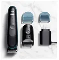 INTIMATE Trimmer i5 (schwarz/blau)