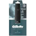 GILLETTE Intimate i5 Trimmer für die Intimrasur