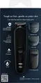 Braun Gillette i5 Intimate Elektrischer Trimmer