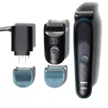 GILLETTE Intimate Trimmer i5, Bodygroomer, Schwarz