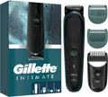 Gillette Intimate Trimmer Herren i5 für den Intimbereich SkinFirst Intimrasierer