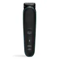 Gillette Intimate Hair Trimmer i5 schwarz/blau (2.Wahl)