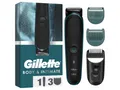Gillette Body & Intimate Elektrischer Körperrasierer Herren i5 für Intimbereich
