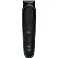 Braun i5/Type 5544 8700216015813 Folienrasierer Schwarz