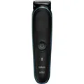 Braun Gilette Intimate Elektrischer Trimmer i5 Rasierer Körperhaartrimmer
