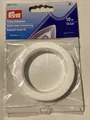 Vlies-Nahtband (bügeln) 10 mm weiß, Packung mit 10m, 968235, Prym OVP