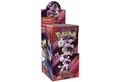 The Pokémon Company Sammelkarte Pokémon Karmesin & Purpur- Ewige Rivalen 18er Display Deutsch