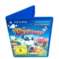 Little Deviants - Sony Playstation Vita (PS VITA, 2012) mit OVP
