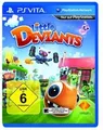 Little Deviants von Sony Computer Entertainment | Game | Zustand sehr gut
