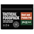 Tactical Foodpack Hauptgericht Rindfleischeintopf mit Kartoffeln