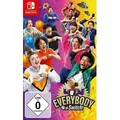 Everybody 1-2-Switch! Nintendo Switch