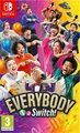 Everybody 1-2-Switch! (Nintendo Switch)