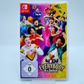 Everybody 1-2-Switch! (Nintendo Switch, 2023)