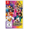 Everybody 1-2 Switch! Videospiel Nintendo Switch USK Gesellschaftsspiel Party