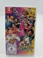 Nintendo Switch Spiel - Everybody 1-2-Switch! - NEU & OVP