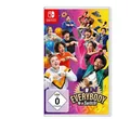 Everybody 1-2-Switch! - [Nintendo Switch]