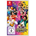 Nintendo Switch-Spiel Everybody 1-2-Switch für die ganze Familie