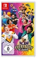 Nintendo Everybody 1-2-Switch! (Nintendo Switch)