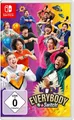 Nintendo Switch - Everybody 1-2-Switch! DE NEU & OVP