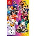 Everybody 1 2 Switch! Nintendo Party Minispiele NEU&OVP