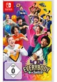 Everybody 1-2-Switch!  - Nintendo Switch - Neu & OVP - Deutsche Version