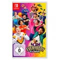 Nintendo Everybody 1-2-Switch Nintendo Switch Multiplayer-Modus E10