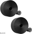 ERGON Lenkerband BT Road schwarz | Kunststoff