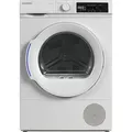 Daewoo TD-BR7GP0WD0-DE Wärmepumpentrockner - Weiß