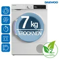 DAEWOO TD-BR7GP0WD0-DE Wärmepumpentrockner 7 kg Knitterschutz RO_TDBR7GP0WD0DE_R