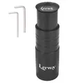 Fahrrad Vorbau Höhenadapter Lenkererhöhung für Radsport MTB Mountainbike Lenk...