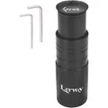 Fahrrad Vorbau Höhenadapter Lenkererhöhung MTB Aluminium 28.6mm 120mm