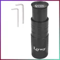 Lenkererhöhung Fahrrad Vorbau Adapter 28.6mm 120mm Aluminium leichtgewicht